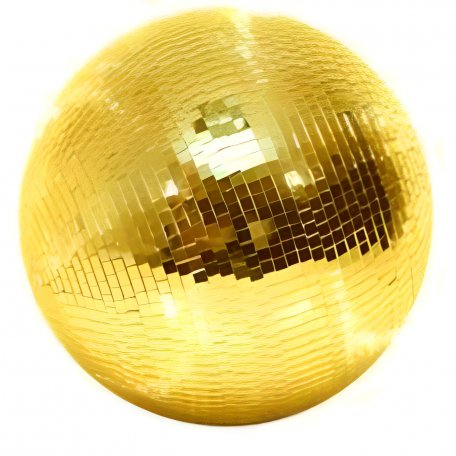 Классический зеркальный диско-шар Stage 4 Mirror Ball 40G
