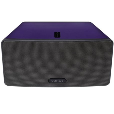 Наклейка Sonos PLAY:3 Colour Play Skin - Imperial Purple Matt FLXP3CP1071
