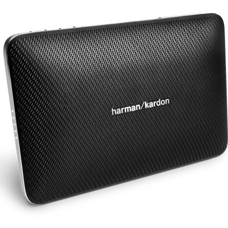 Портативная акустика Harman Kardon Esquire 2 Black