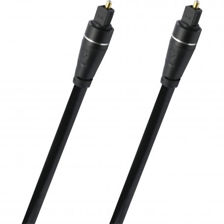 Оптический кабель Oehlbach EXCELLENCE Select Opto Link, Toslink cable 3,0m sw, D1C33134