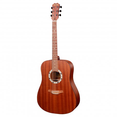 Акустическая гитара MiLena Music ML-DT-N48