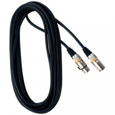 Микрофонный кабель Rockcable RCL30356 D7