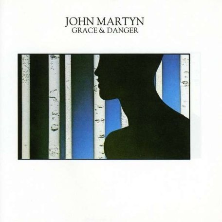 Виниловая пластинка John Martyn GRACE & DANGER (180 Gram)