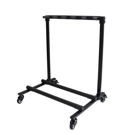 Тележка для пяти гитар Flatsons FL-11L