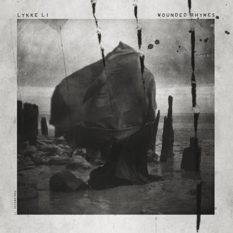 Виниловая пластинка Lykke Li - Wounded Rhymes (10th Anniversary) (Deluxe Limited Edition/180 Gram Black Vinyl/O-card)
