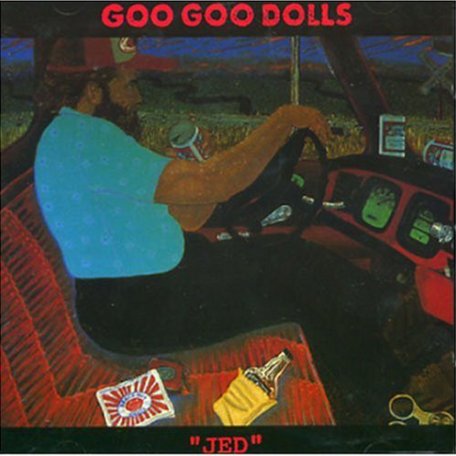Виниловая пластинка Goo Goo Dolls - Jed