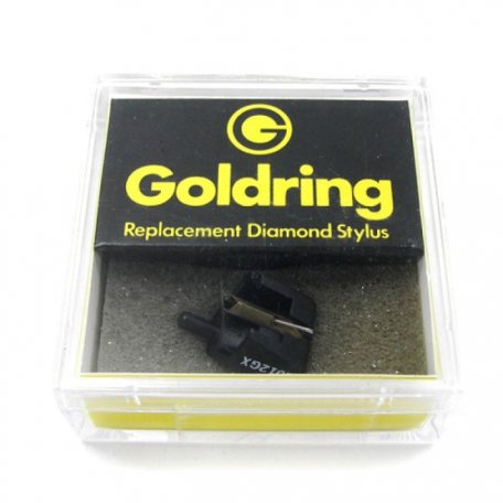 Игла Goldring D12 Stylus 1010/1012/GX (GL0160M)