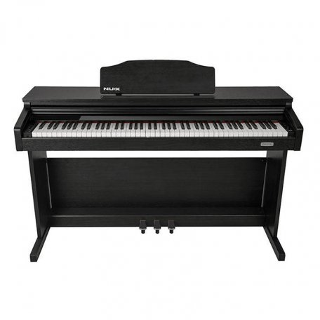 Цифровое пианино Nux WK-520-DB