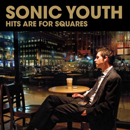 Виниловая пластинка Sonic Youth - Hits Are For Squares (RSD2024, Gold Nugget Vinyl 2LP)