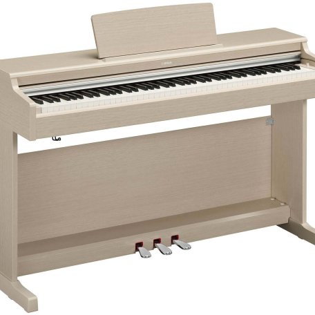 Цифровое пианино Yamaha YDP-165WA