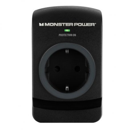Сетевой фильтр Monster MP ME 100 DE (121880-00)