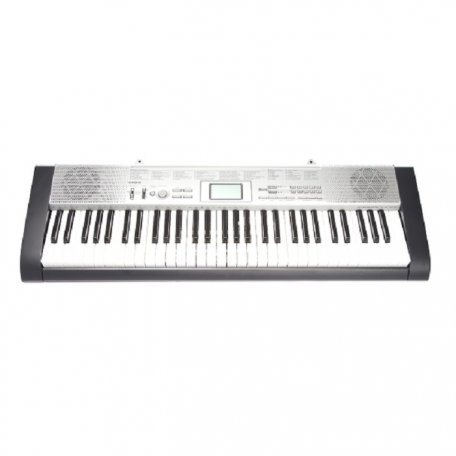 Клавишный инструмент Casio LK-125