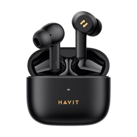 Наушники HAVIT TW958 PRO Black