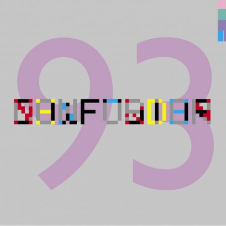 Виниловая пластинка New Order - Confusion (Black Vinyl)