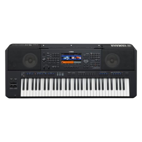 Клавишный инструмент Yamaha PSR-SX900