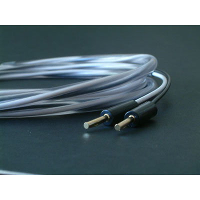 Акустический кабель Studio Connection Monitor Speaker 2.0m (AR-MON-SP/4MM-4MM/2MO)