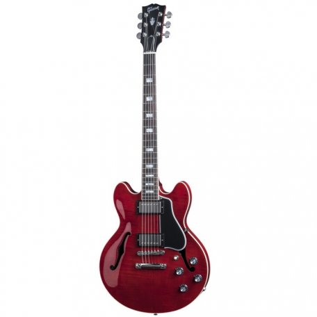 Электрогитара Gibson 2016 Memphis ES-335 Cherry