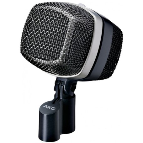 Микрофон AKG D12VR