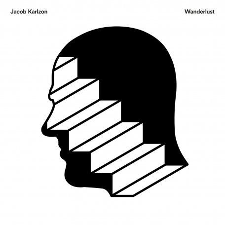 Виниловая пластинка Jacob Karlzon - Wanderlust (180 Gram Black Vinyl)