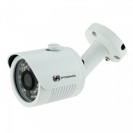 Камера видеонаблюдения IPTRONIC IPT-IPL960BM(3,6)P