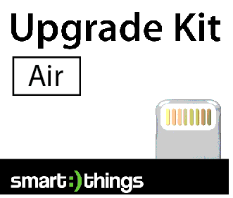 Набор Smart Things upgradekit lightning s06