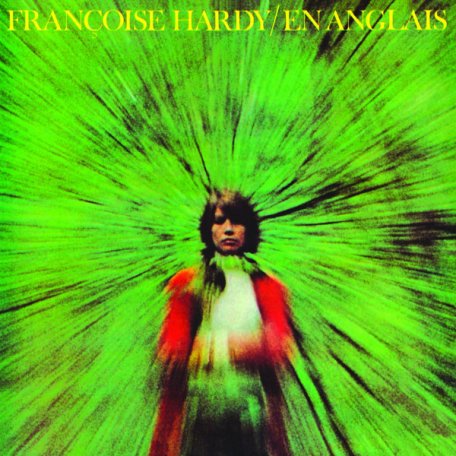 Виниловая пластинка Francoise Hardy EN ANGLAIS (180 Gram/Remastered)