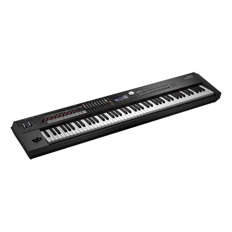 Клавишный инструмент Roland RD-2000