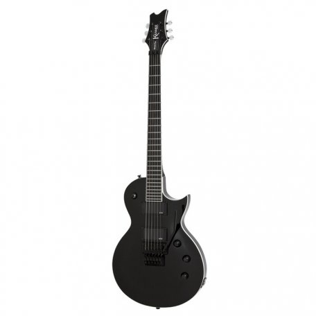 Электрогитара Kramer Guitars Assault 220 Plus W/ FR black