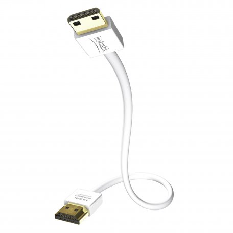 HDMI кабель In-Akustik Premium HDMI XS 0.75m #004246807