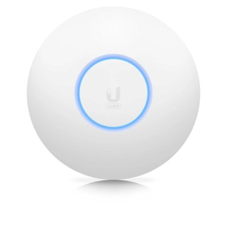 Точка доступа Ubiquiti U6-LITE