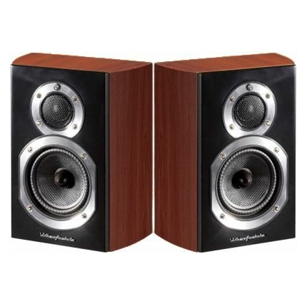 Wharfedale Diamond 10 surround rosewood quilt