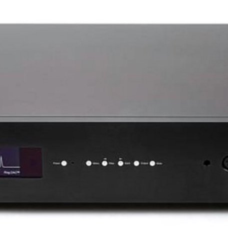 ЦАП DCS Bartok APEX Upsampling DAC Black