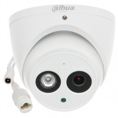 Камера видеонаблюдения Dahua DH-IPC-HDW4431EMP-ASE-0280B
