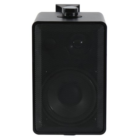 MT-Power ES 40 black