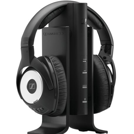 Sennheiser hdr 2025