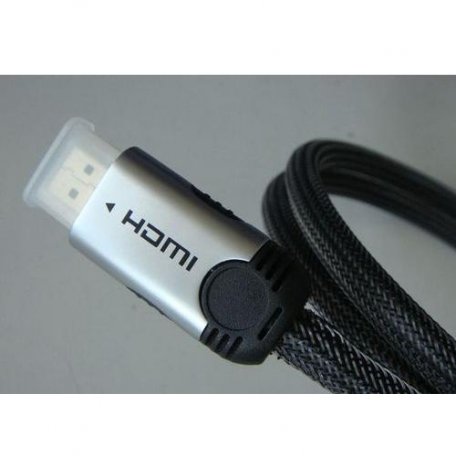 MT-Power HDMI 2.0 SILVER 5 м