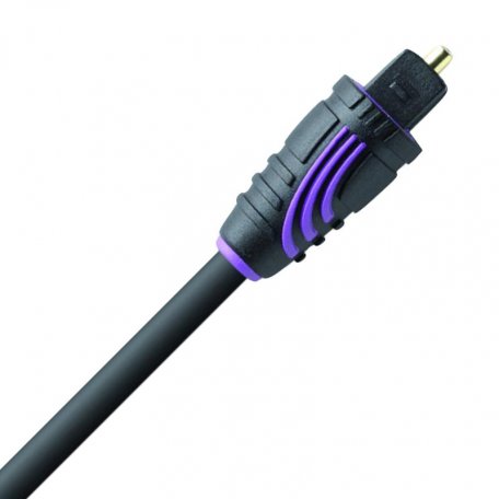 Цифровой оптический кабель QED Profile Optical 5m (QE2715)