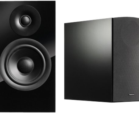 Акустическая система Audio Pro IMAGE Black Pearl V.3