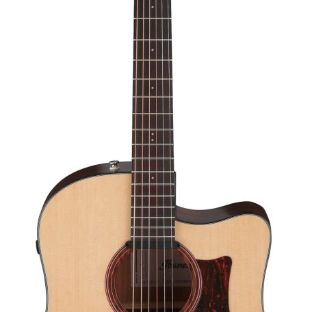 Электроакустическая гитара Ibanez AAD170CE-LGS