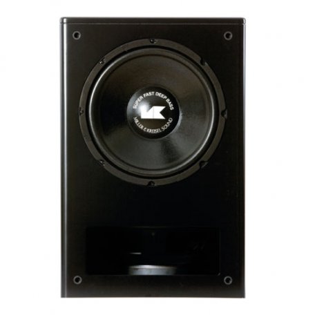 MK Sound X10 black