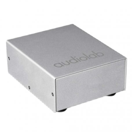 Сетевой фильтр AudioLab DC Block Silver