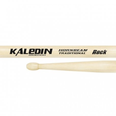 Барабанные палочки Kaledin Drumsticks 7KLHBMR