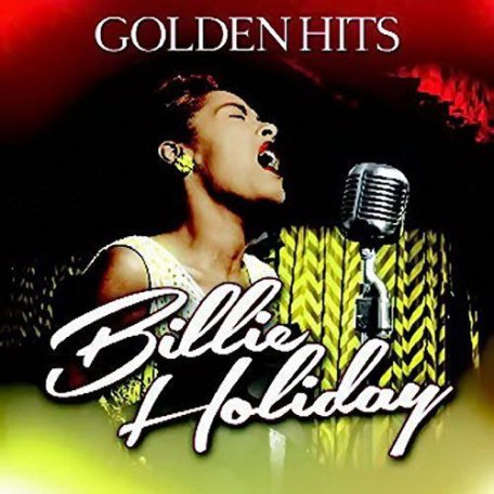 Виниловая пластинка Billie Holiday - Golden Hits