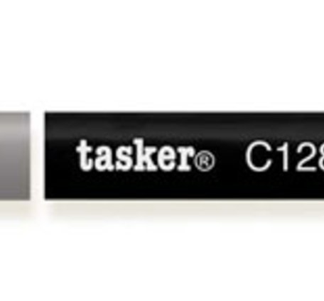 Кабель микрофонный Tasker C128/500-BLACK