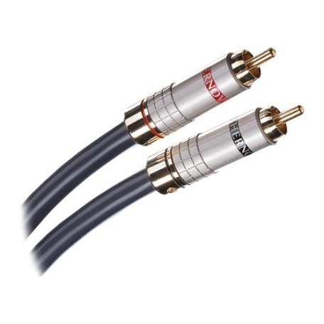 Кабель межблочный аудио Tchernov Cable Special MkII IC RCA 1.65m