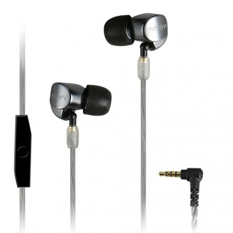 Наушники AudioLab M-EAR 2D