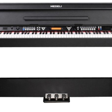 Клавишный инструмент Medeli CDP5200 (PVC)