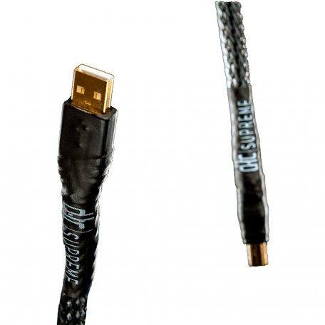 Кабель Ansuz Acoustics Digitalz D-TC Supreme (USB A-B) 2m