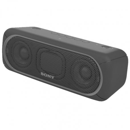 Портативная акустика Sony SRS-XB30 Black