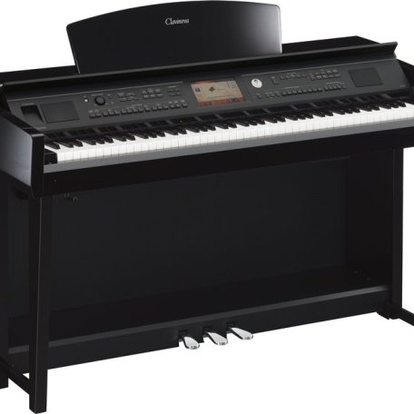 Клавишный инструмент Yamaha CVP-705PE